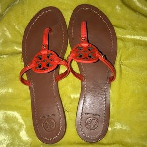Tory Burch Miller Sandal 9.5